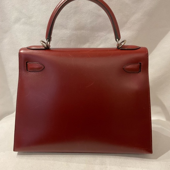Hermes Kelly - Picture 4 of 12